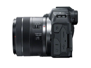 Canon Eos R8 + RF 24-50mm - Motion19 — miniature 11