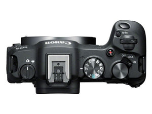 Canon Eos R8 + RF 24-50mm - Motion19 — miniature 6