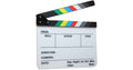 Dot Line Pro Color Clapboard (PROCB5)