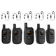 Comica Seekcom M1 | Mini Lavalier Walkie Talkies