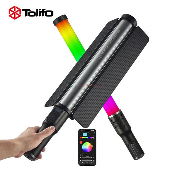 Tolifo ST-60RGB