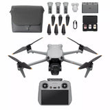 DJI Air 3s Fly More Combo avec radiocommande DJI RC 2 - Motion19 — miniature 4