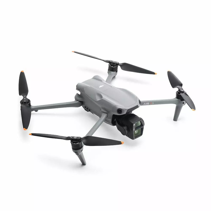 DJI Air 3s Fly More Combo avec radiocommande DJI RC 2 - Motion19 — vue 2