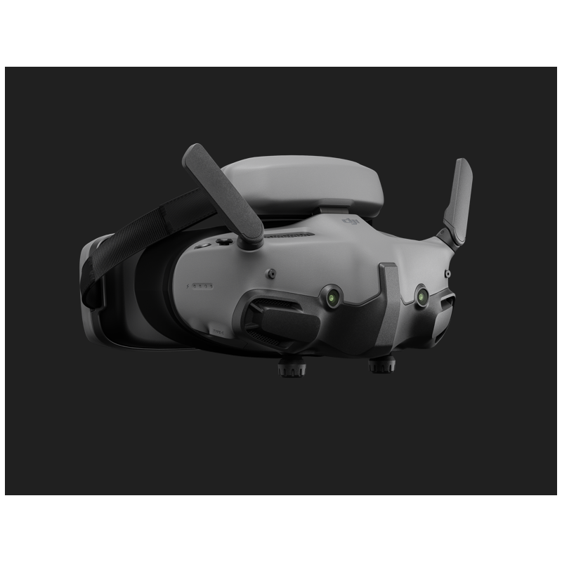 Dji Avata 2 Fly More Combo (3 batteries) - Motion19 — vue 12