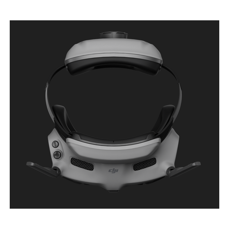 Dji Avata 2 Fly More Combo (3 batteries) - Motion19 — vue 13