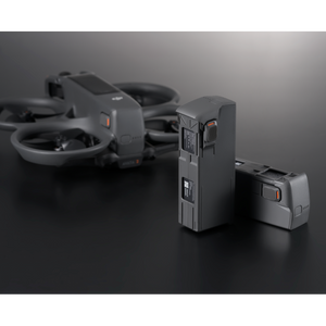 Dji Avata 2 Fly More Combo (3 batteries) - Motion19 — miniature 16