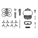 Dji Avata 2 Fly More Combo (3 batteries) - Motion19 — miniature 17
