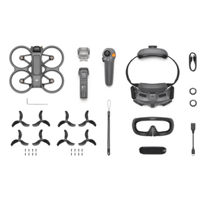Dji Avata 2 Fly More Combo (3 batteries) - Motion19 — miniature 17
