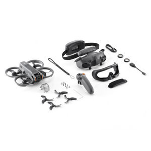 Dji Avata 2 Fly More Combo (3 batteries) - Motion19 — miniature 18