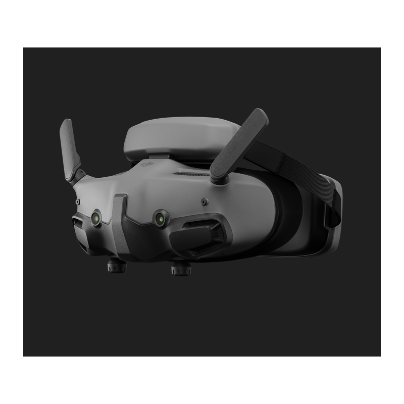 Dji Avata 2 Fly More Combo (3 batteries) - Motion19 — vue 4