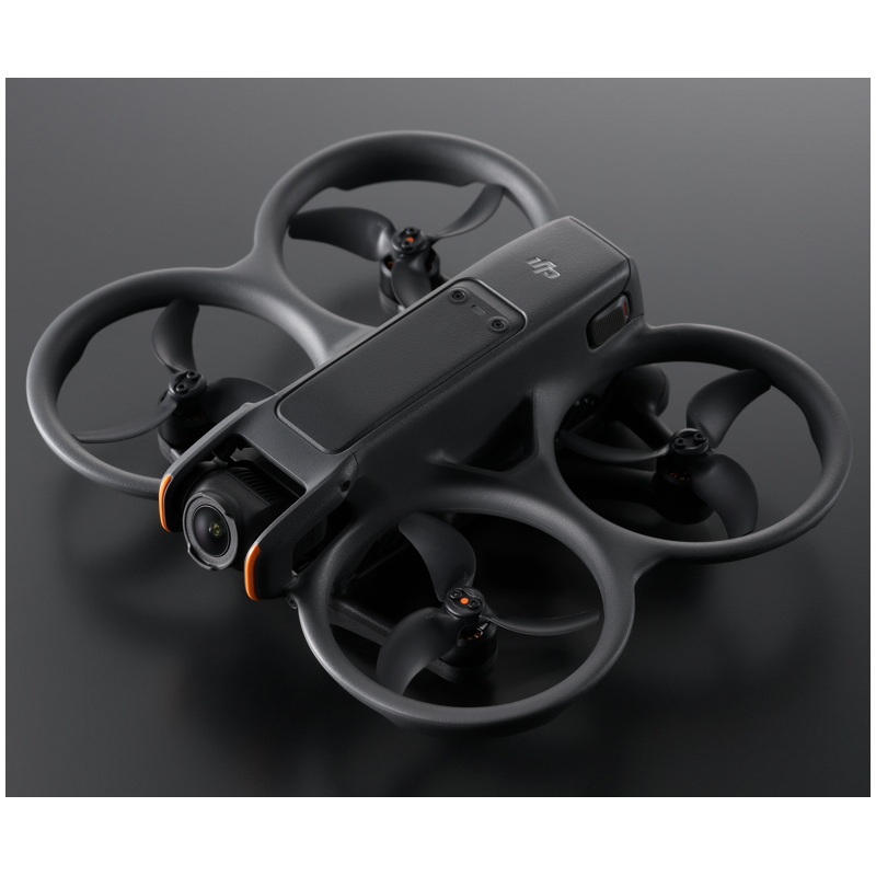 Dji Avata 2 Fly More Combo (3 batteries) - Motion19 — vue 6