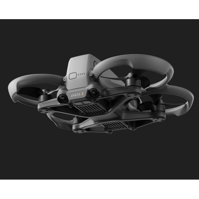 Dji Avata 2 Fly More Combo (3 batteries) - Motion19 — vue 7