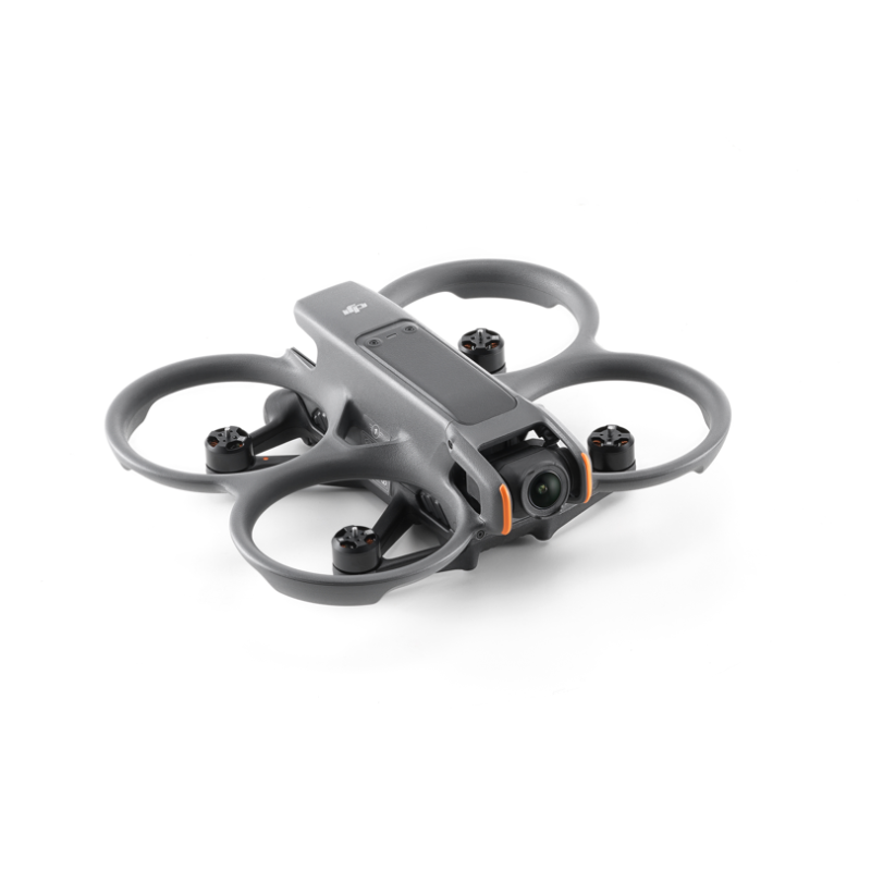 Dji Avata 2 Fly More Combo (3 batteries) - Motion19 — vue 10