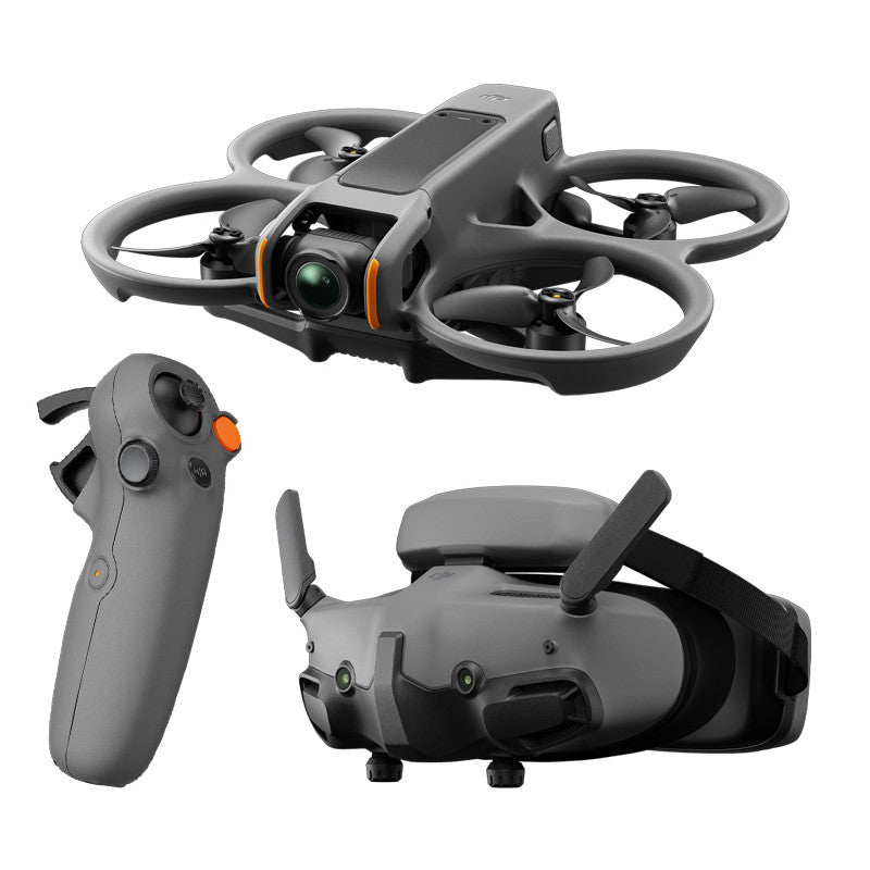 Dji Avata 2 Fly More Combo (3 batteries) - Motion19