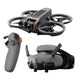 Dji Avata 2 Fly More Combo (3 batteries)