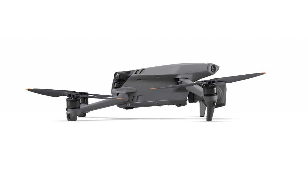 Dji Mavic 3 Pro avec Dji RC (pre-commande) - Motion19 — vue 4