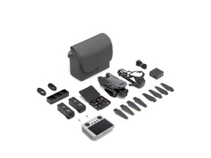 Dji Mavic 3 Pro Fly More Combo avec Dji RC (pre-commande) - Motion19 — miniature 2