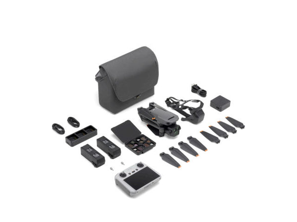 Dji Mavic 3 Pro Fly More Combo avec Dji RC (pre-commande) - Motion19