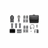 DJI Mavic 4 Pro Creator Combo 512Go avec DJI RC Pro 2 - Motion19 — miniature 2