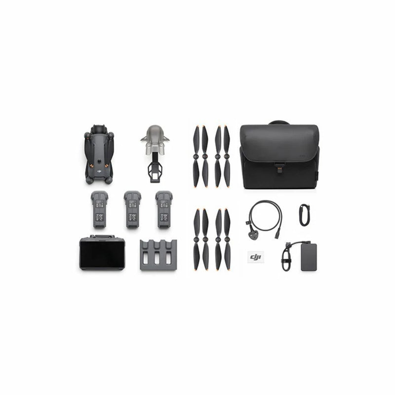 DJI Mavic 4 Pro Creator Combo 512Go avec DJI RC Pro 2 - Motion19 — vue 2
