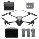 DJI Mavic 4 Pro Creator Combo 512Go avec DJI RC Pro 2 - Motion19 — miniature 1