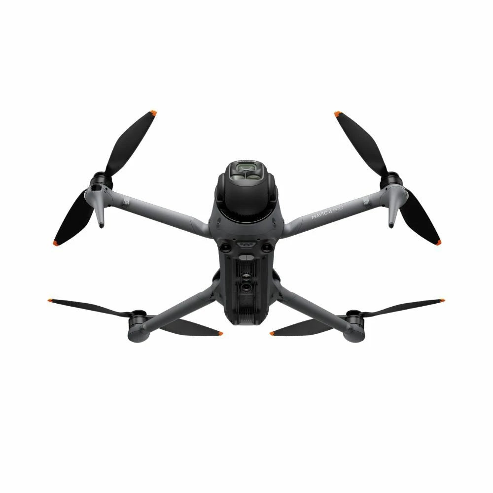 DJI Mavic 4 Pro Fly More Combo avec Dji RC2 - Motion19 — vue 4