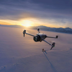 DJI Mavic 4 Pro Creator Combo 512Go avec DJI RC Pro 2 - Motion19 — miniature 5