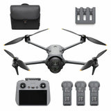 DJI Mavic 4 Pro Fly More Combo avec Dji RC2 - Motion19 — miniature 1