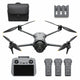 DJI Mavic 4 Pro Fly More Combo avec Dji RC2