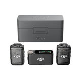DJI Mic 2 (1 RX + 2 TX) - Motion19 — miniature 3