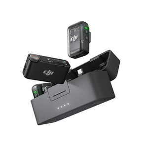 DJI Mic 2 (1 RX + 2 TX) - Motion19 — miniature 2