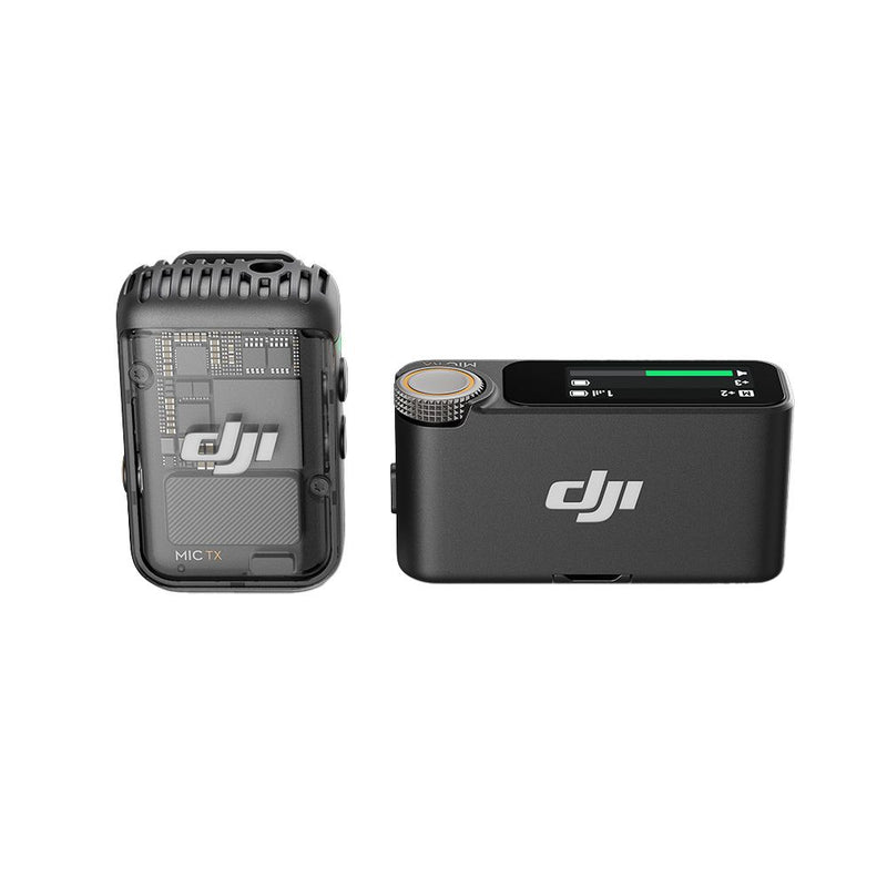 DJI Mic 2 (1 RX + 2 TX) - Motion19 — vue 9