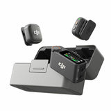 DJI Mic 3 (2 TX + 1 RX) - Motion19 — miniature 1