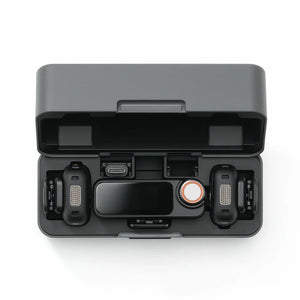 DJI Mic 3 (2 TX + 1 RX) - Motion19 — miniature 6