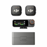DJI Mic 3 (2 TX + 1 RX) - Motion19 — miniature 8