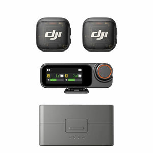 DJI Mic 3 (2 TX + 1 RX) - Motion19 — miniature 8
