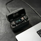 DJI Mic 3 (2 TX + 1 RX) - Motion19 — miniature 3