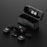 DJI Mic 3 (2 TX + 1 RX) - Motion19 — miniature 7
