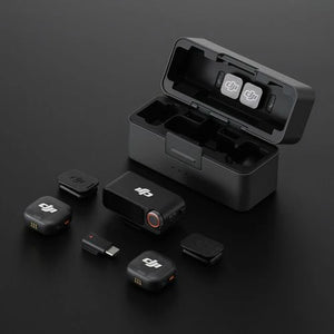DJI Mic 3 (2 TX + 1 RX) - Motion19 — miniature 7
