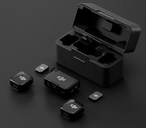 Dji Mic mini (2 TX + 1 RX) - Motion19 — miniature 6
