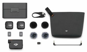 Dji Mic mini (2 TX + 1 RX) - Motion19 — miniature 4