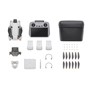 Dji Mini 4 Pro Fly More Combo avec radiocommande DJI RC 2 - Motion19 — miniature 2