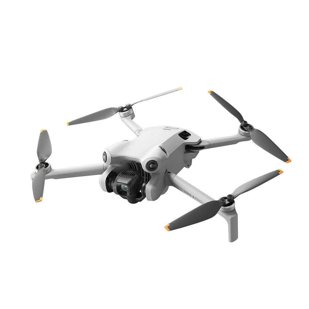 Dji Mini 4 Pro Fly More Combo avec radiocommande DJI RC 2 - Motion19 — vue 4