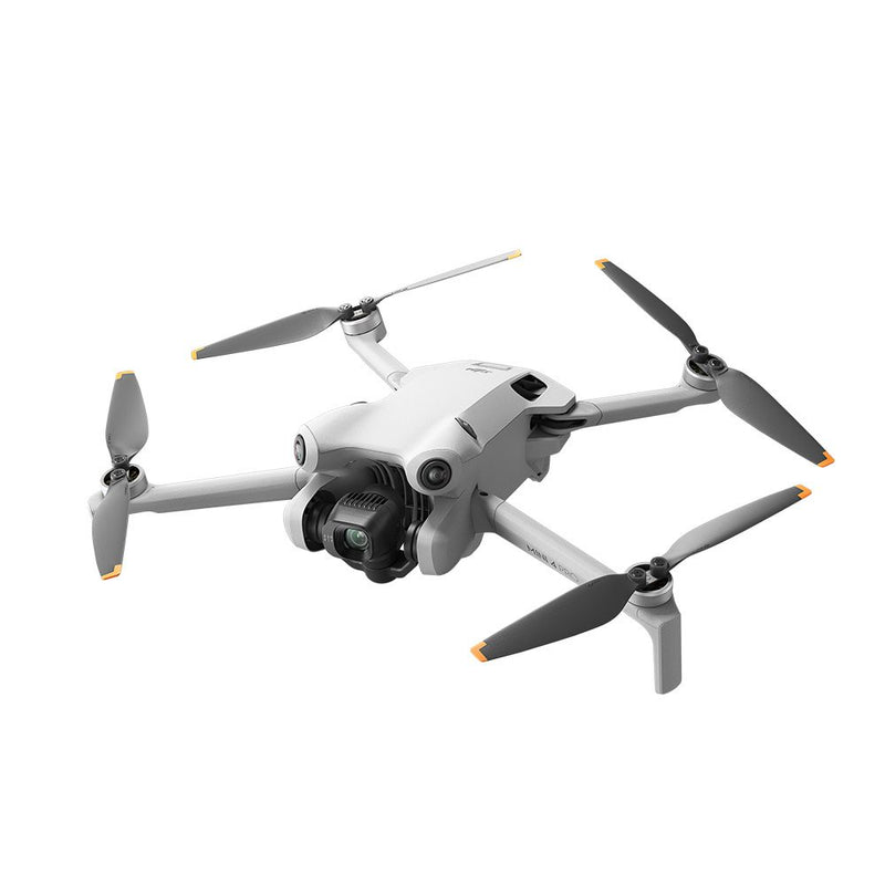 Dji Mini 4 Pro Fly More Combo avec radiocommande DJI RC 2 - Motion19 — vue 4