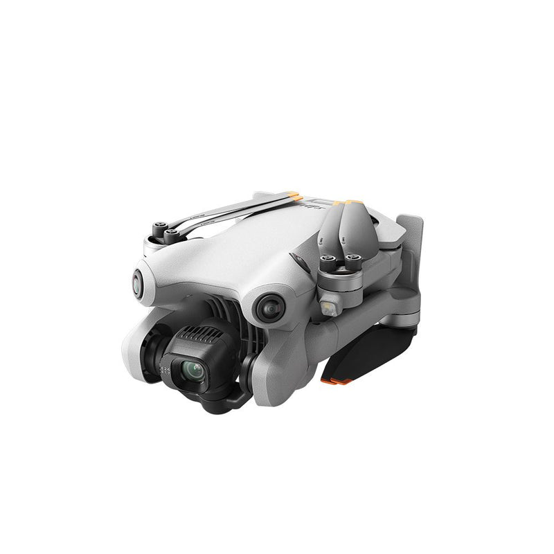 Dji Mini 4 Pro Fly More Combo avec radiocommande DJI RC 2 - Motion19 — vue 5