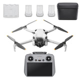 Dji Mini 4 Pro Fly More Combo avec radiocommande DJI RC 2 - Motion19 — miniature 3