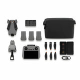 DJI Mini 5 Pro Fly More Combo avec radiocommande DJI RC 2 - Motion19 — miniature 1