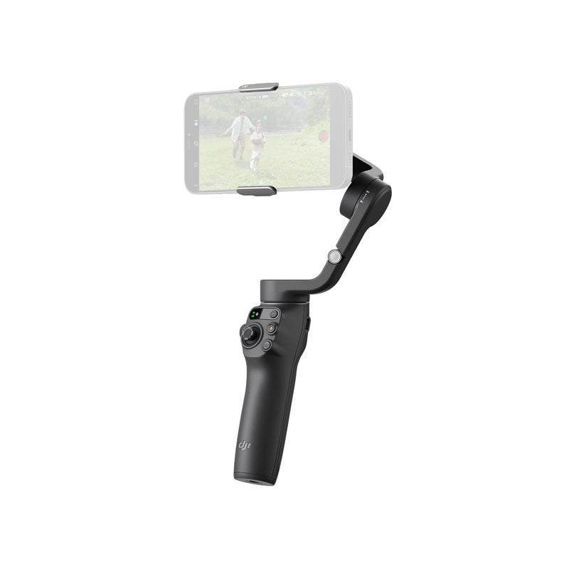Dji Osmo Mobile 6 - Motion19 — vue 2
