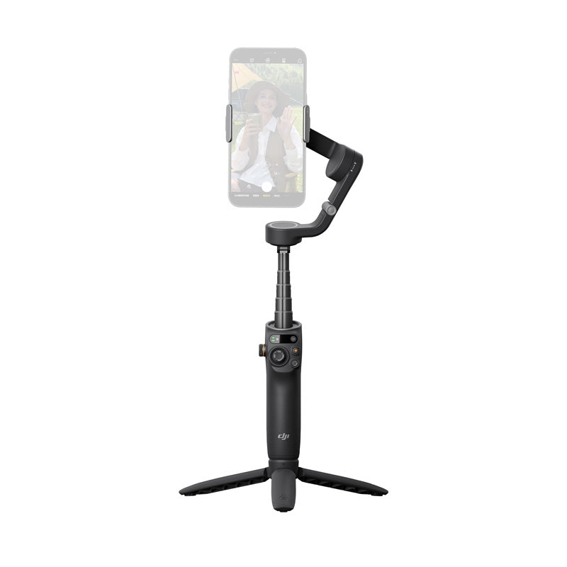 Dji Osmo Mobile 6 - Motion19 — vue 1