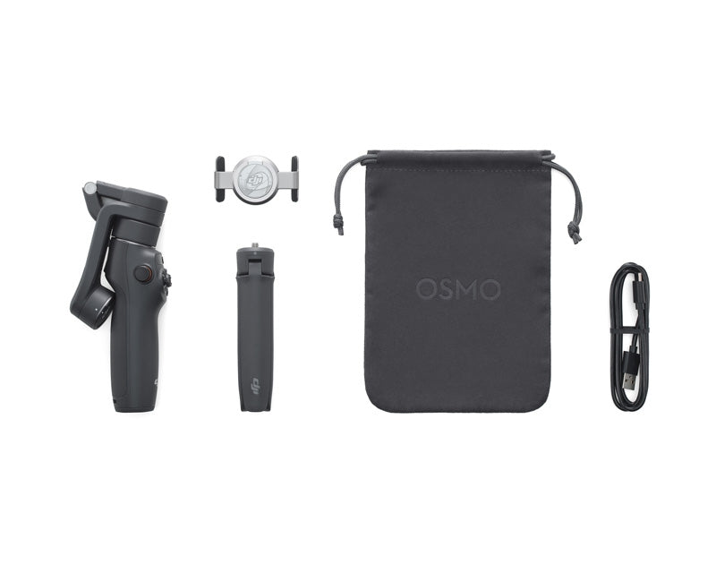 Dji Osmo Mobile 6 - Motion19 — vue 8